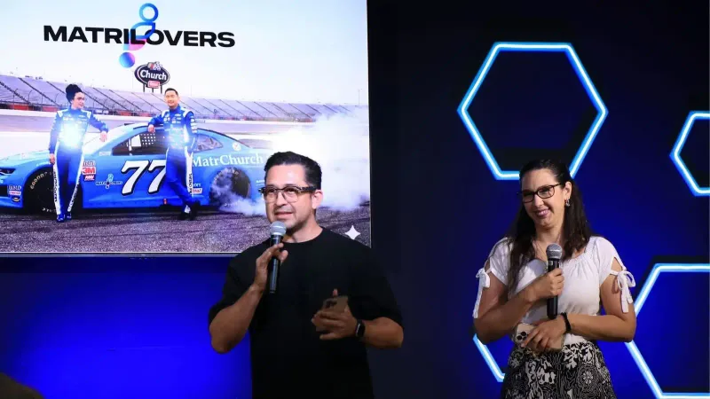 Galería Marzo foto 1