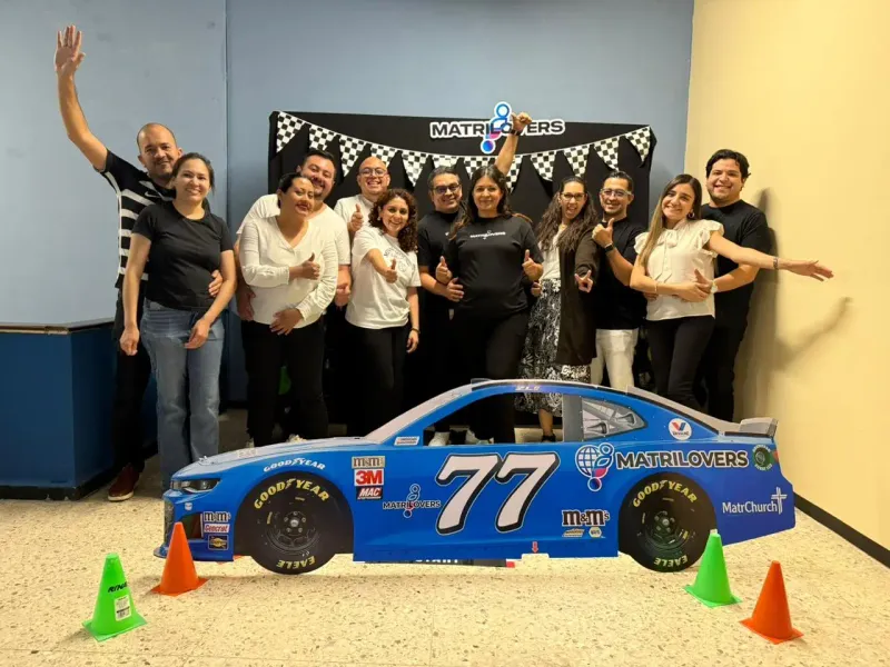 Galería Marzo foto 2