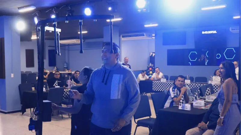 Galería Marzo foto 4