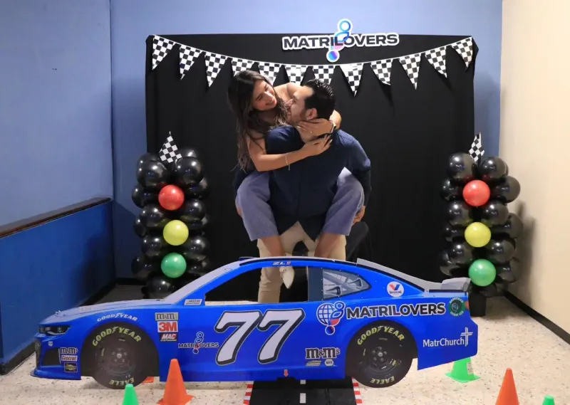 Galería Marzo foto 5