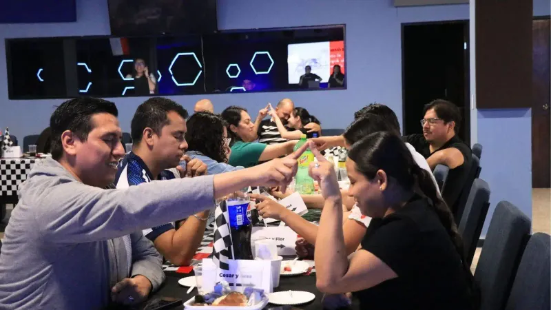 Galería Marzo foto 7