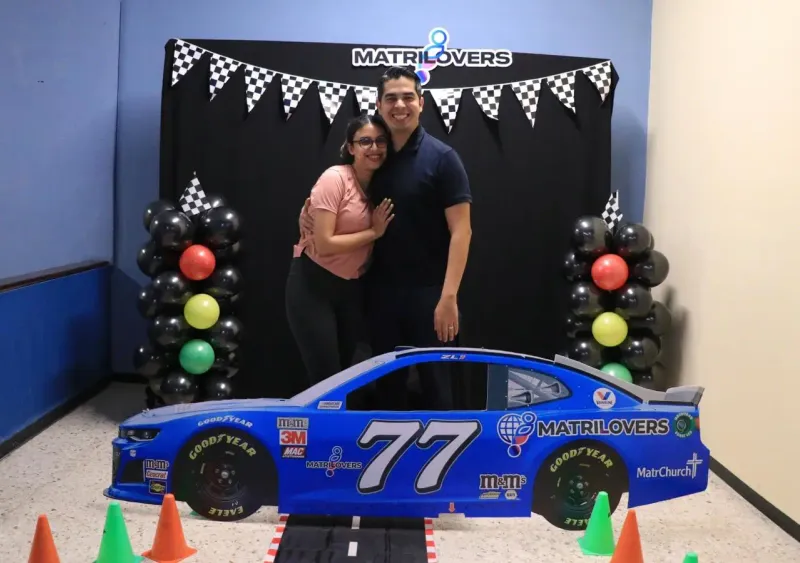 Galería Marzo foto 13