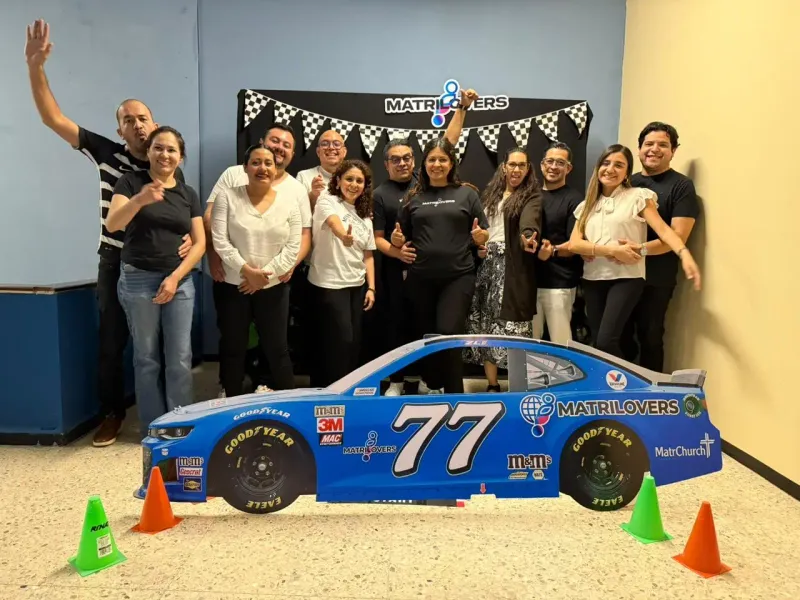 Galería Marzo foto 14