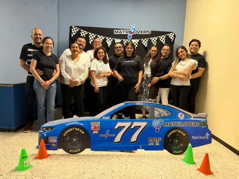 Galería Marzo foto 15