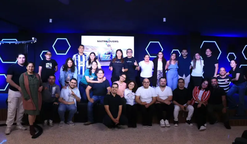 Galería Marzo foto 28